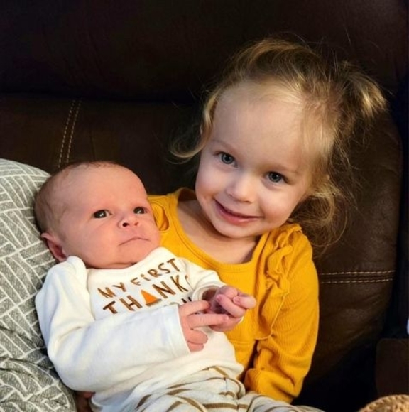 Meet your Posher, Pam - Picture 1 of 1